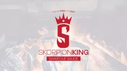 Thundarius Creative Logo Design Project: Skorpion King
Barbecue Sauce