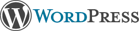 Thundarius Creative Builder Tech Logo: Wordpress