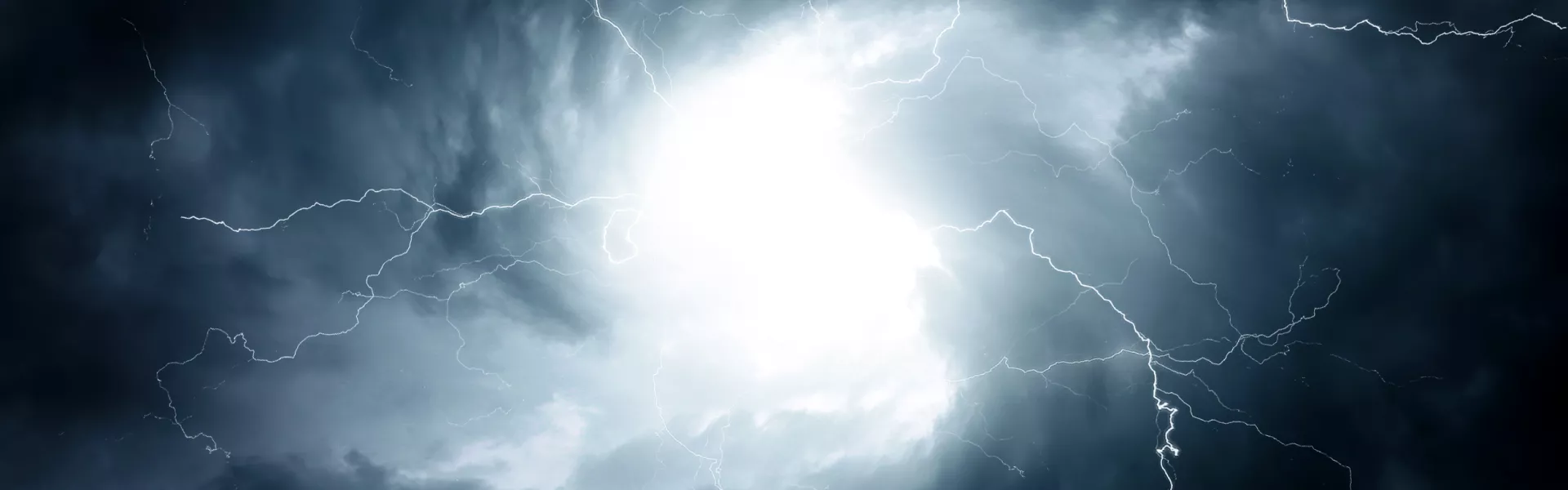 Thundarius Creative Background: Storm