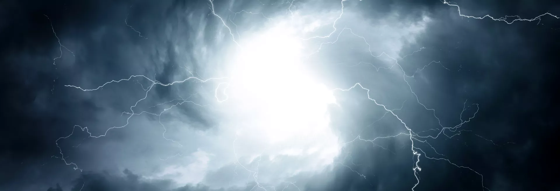 Thundarius Creative Background: Storm