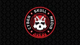 Thundarius Creative Logo Design Project: Cyber Skull Media