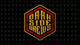 Thundarius Creative Logo Design Project: Dark Side Brews