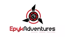 Thundarius Creative Logo Design Project: Epyk Adventures