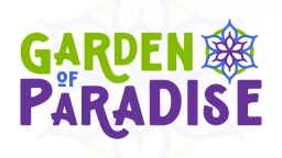 Thundarius Creative Logo Design Project: Garden of Paradise
