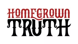 Thundarius Creative Logo Design Project: Homegrown Truth