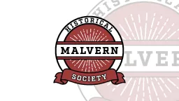 Thundarius Creative Logo Design Project: Malvern, Iowa Historical Society & Alumni Association