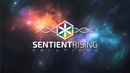 Thundarius Creative Logo Design Project: Sentient Rising Solutions