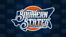 Thundarius Creative Logo Design Project: Southern States
Pro Wrestling