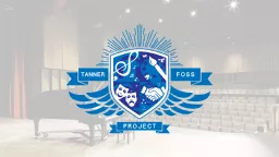 Thundarius Creative Logo Design Project: Tanner Foss Project