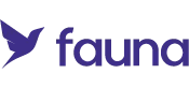 Thundarius Creative Custom Built Tech Logo: FaunaDB