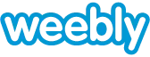 Thundarius Creative Builder Tech Logo: Weebly