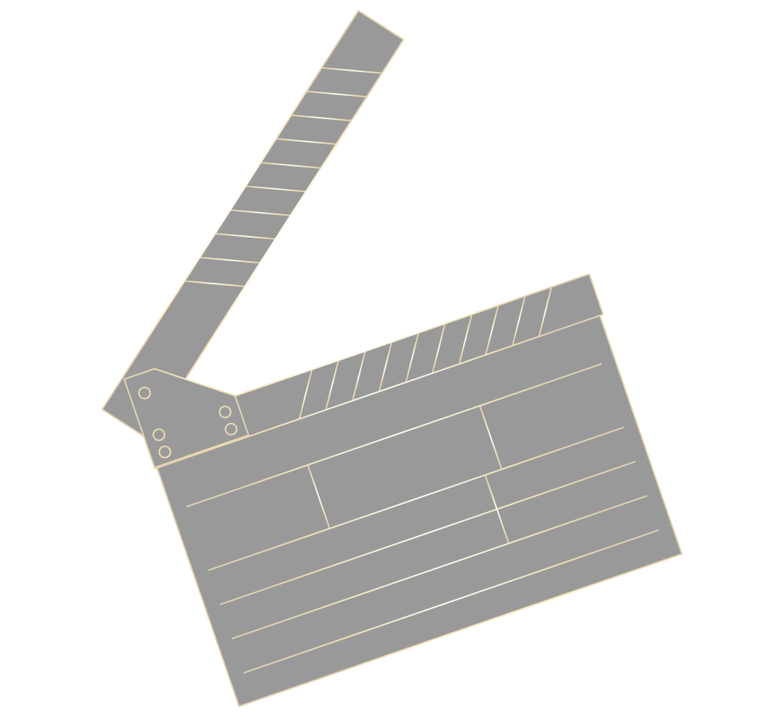 Thundarius Creative Wireframe: Video Production