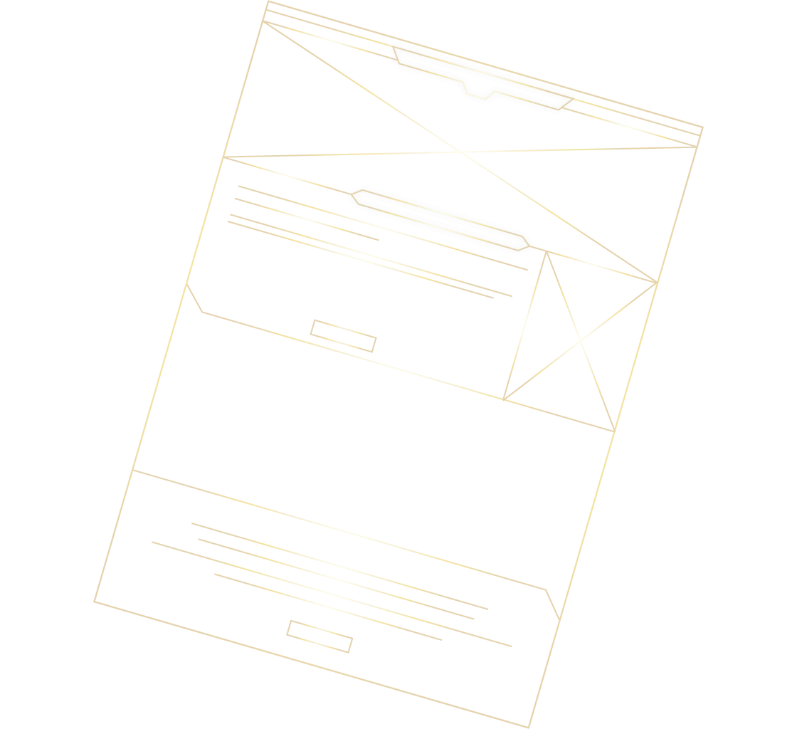 Thundarius Creative Wireframe: Websites